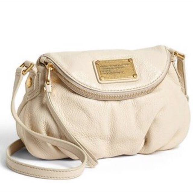 Marc jacobs classic q natasha mini online