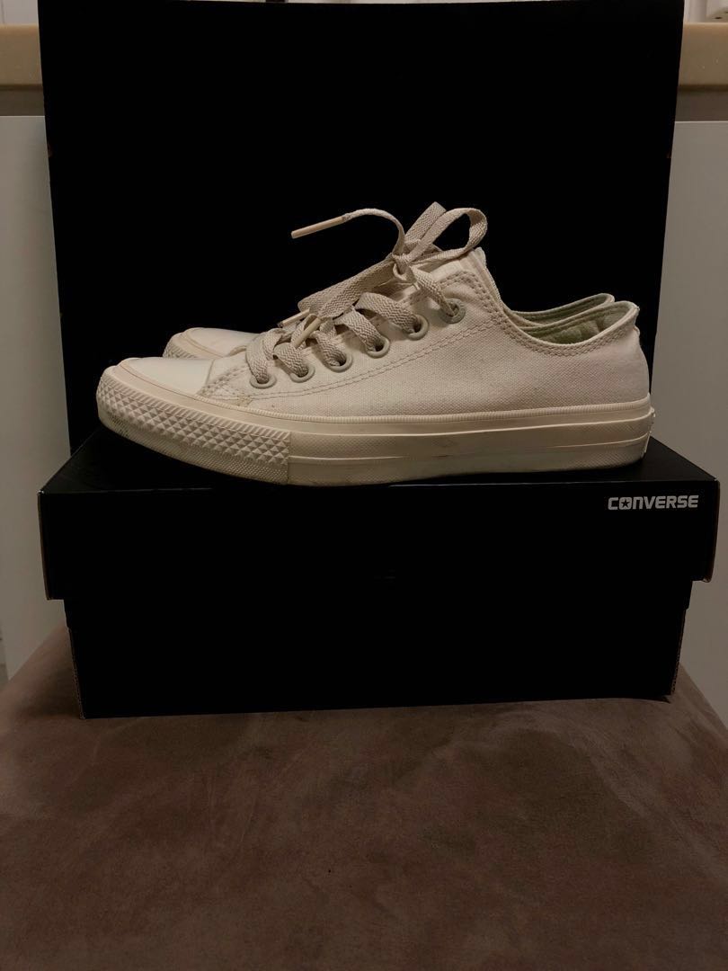 Converse chuck taylor 2 low size 5uk Women s Fashion Footwear