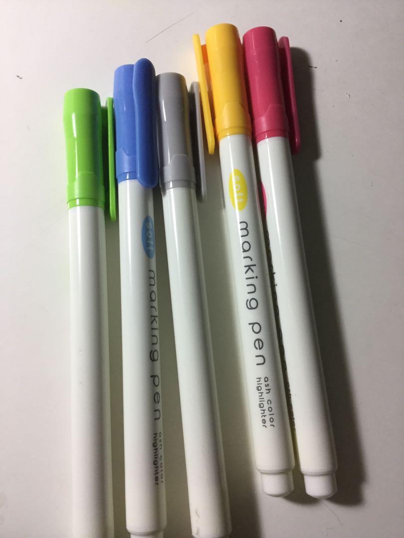 Sale > daiso marking pen > in stock