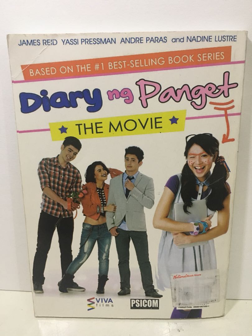 DIARY NG PANGET EBOOK JAR PDF DOWNLOAD DIARY NG PANGET EBOOK JAR PDF DOWNLOAD