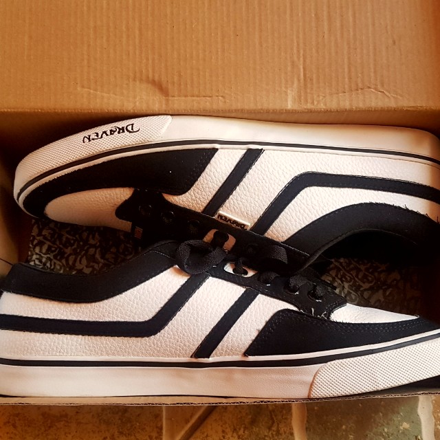Draven outlet shoes 2018