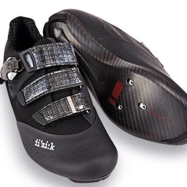 Fizik R1 Cycling Shoes Sports Sports Games Equipment On Carousell