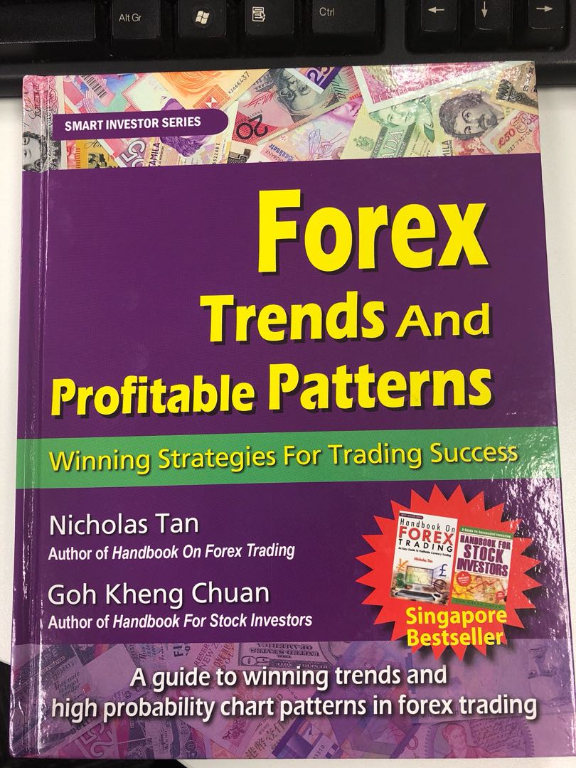what is forex book
