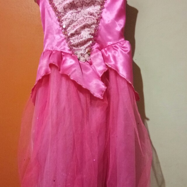 Frozen costume for 3 to 5yrs old, Babies & Kids, Babies & Kids Fashion