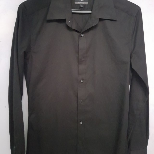 G2000, Men's Fashion, Tops & Sets, Formal Shirts on Carousell