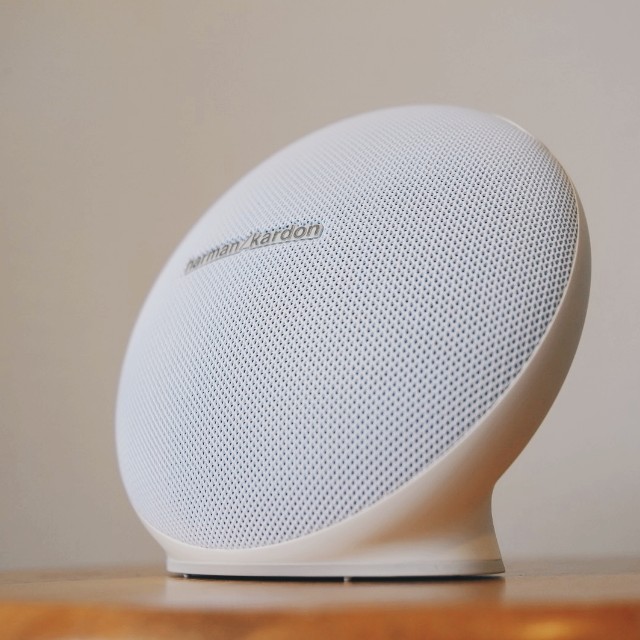 speaker harman kardon original