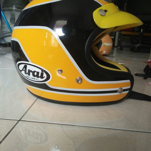 Arai monkey new arrivals