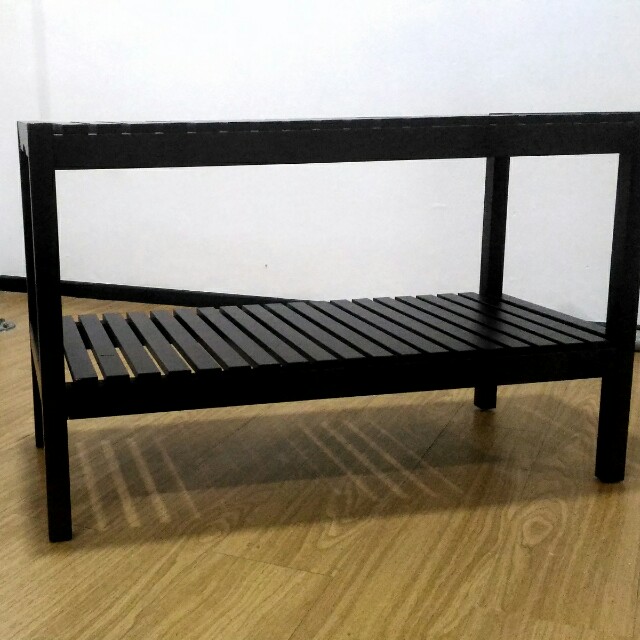 Ikea Molger Bench Home Furniture Others On Carousell