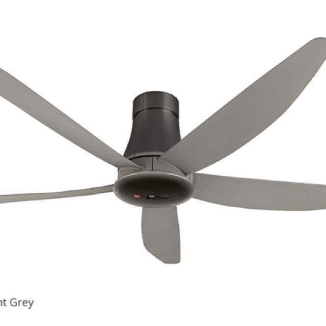 Includ Install Transport Kdk Ceiling Fan Furniture Home Decor On Photo