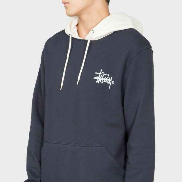 sweater hoodie stussy