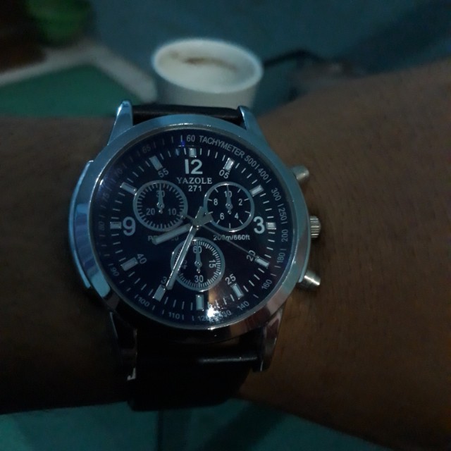 jam yazole 271