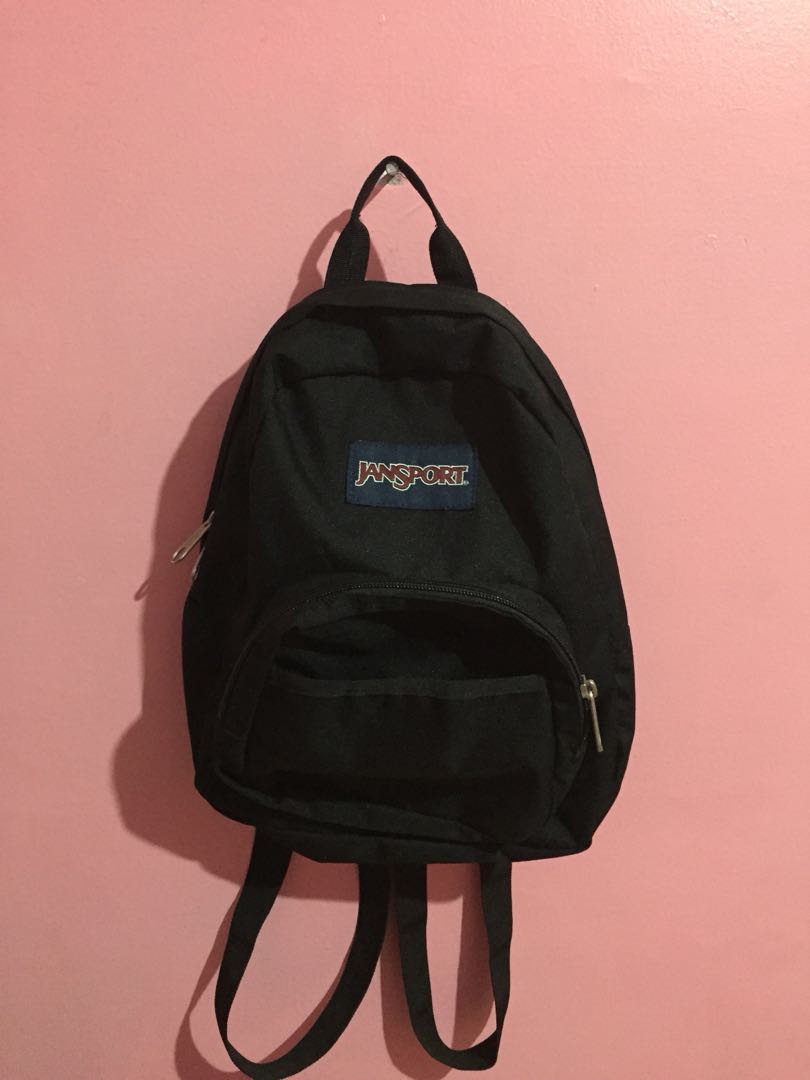jansport mini original