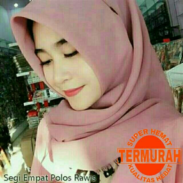 Jilbab Segiempat Rawis Saudia Ansania Olshop Fashion Olshop Muslim