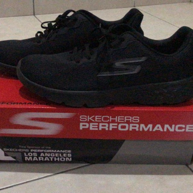 kasut sport skechers