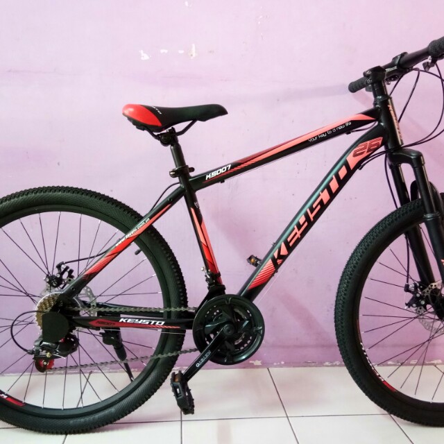 keysto cycle ks007 price