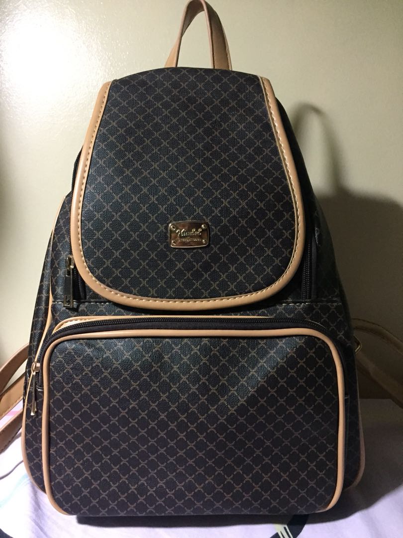 Kimbel bag backpack Women s Fashion Bags Wallets Backpacks