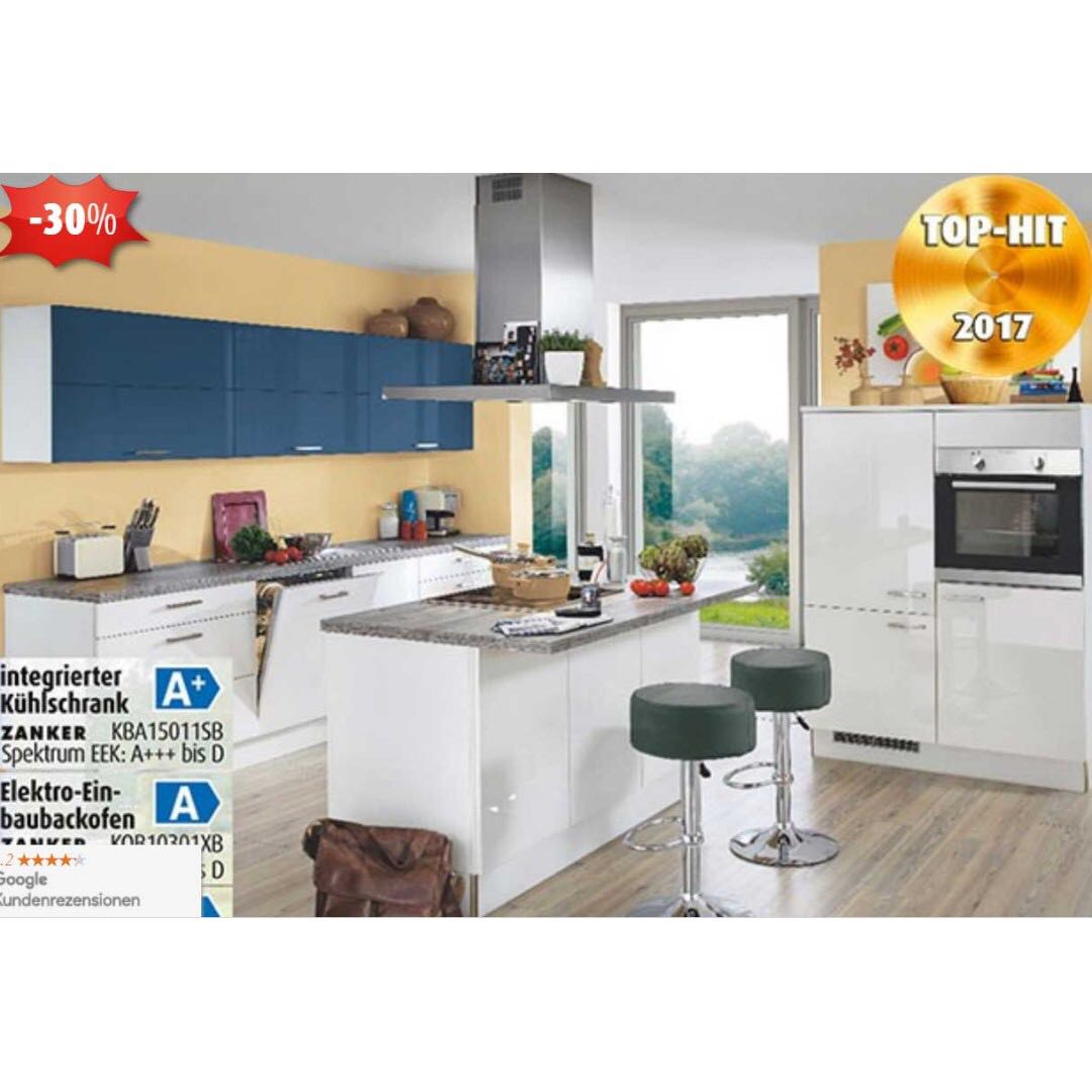 Kitchen With Island Home Appliances On Carousell