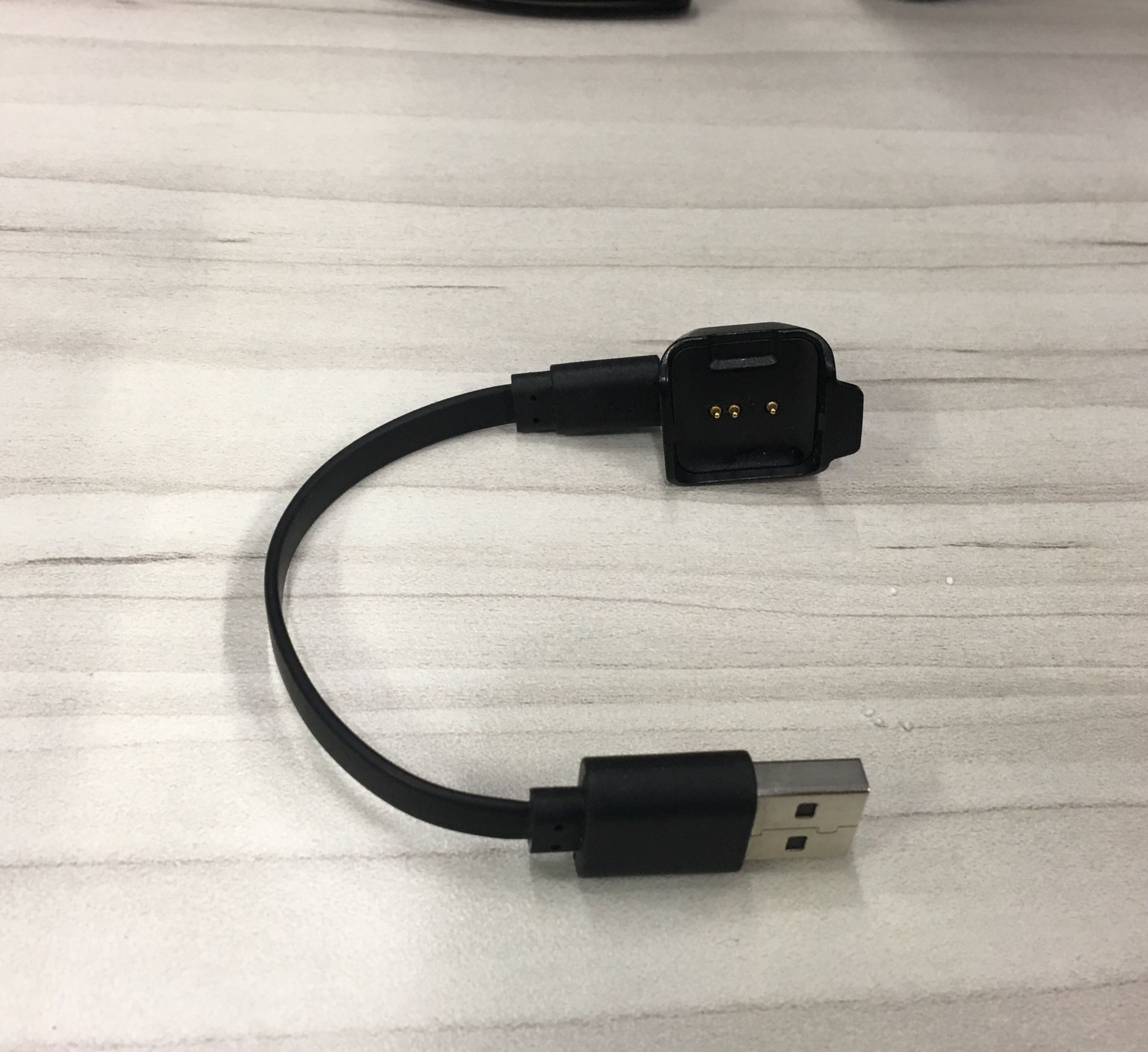 Lenovo Smart Band Usb Charger Electronics Others On Carousell