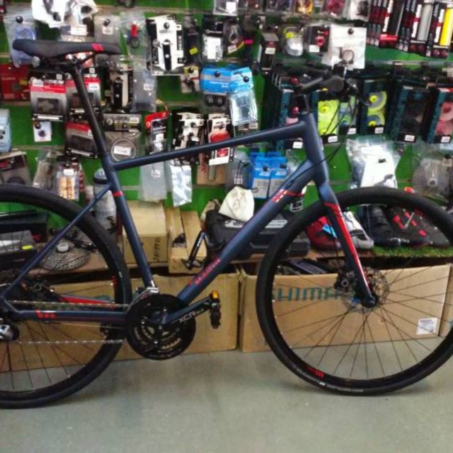 Marin fairfax sc3 2018 new arrivals