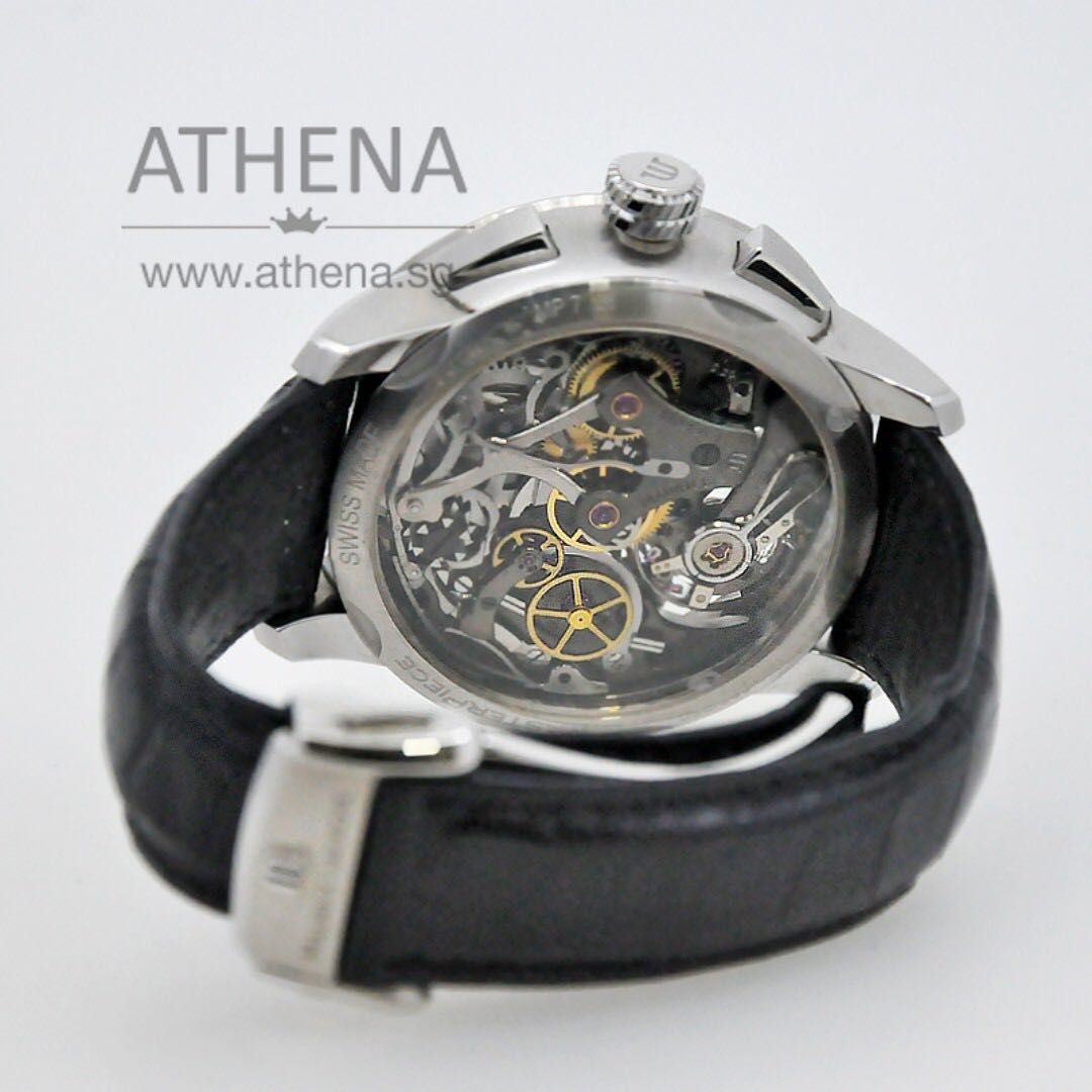 Maurice lacroix mp7128 top
