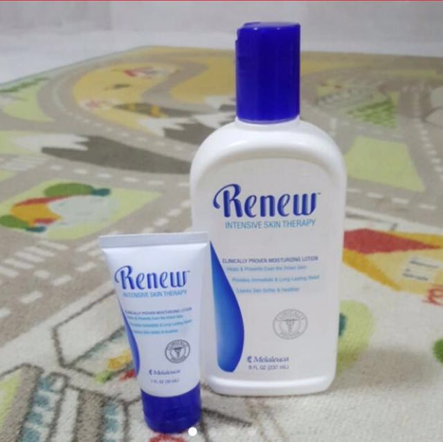 Melaleuca Renew Intensive Skin therapy lotion, Health & Beauty, Bath & Body on Carousell Melaleuca Renew Intensive Skin therapy lotion, Health & Beauty, Bath & Body on Carousell