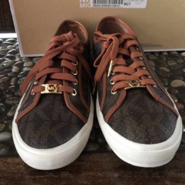michael kors sneakers mens online