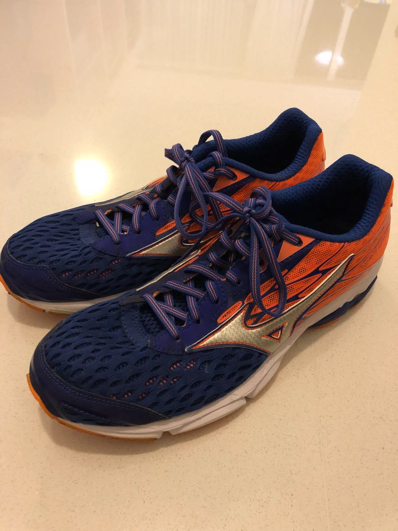 mizuno wave catalyst 2 mens