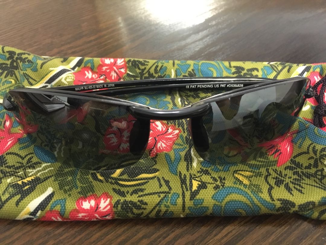 mj sport lighthouse sunglasses