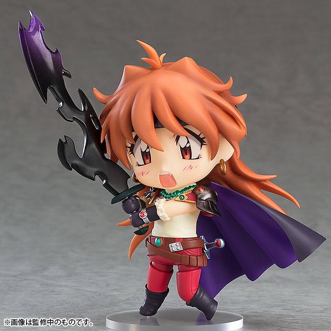 lina nendoroid