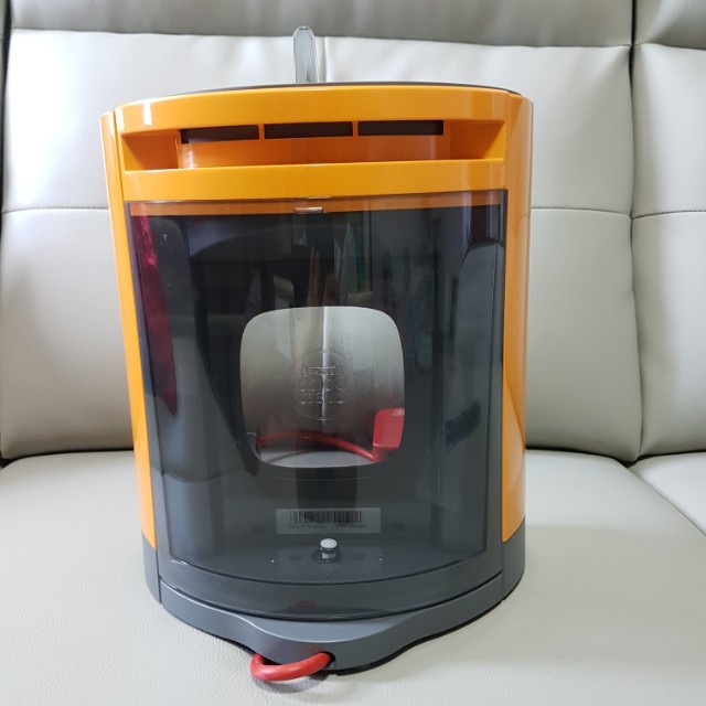 Nescafe Dolce Gusto Oblo Krups Orange, TV & Home Appliances, Kitchen