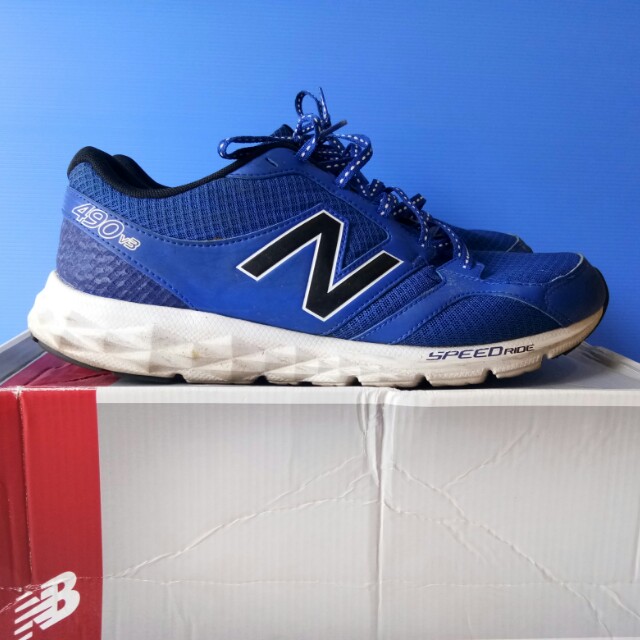new balance 490 v3