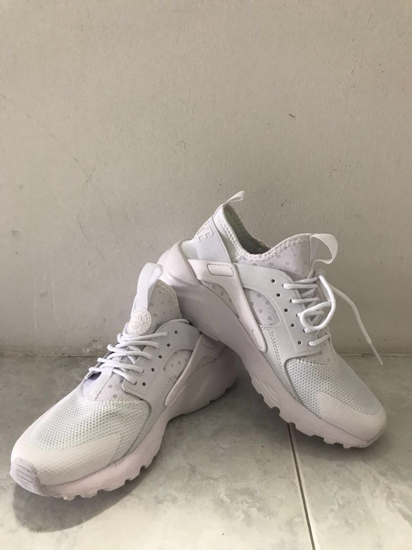 nike huarache 41