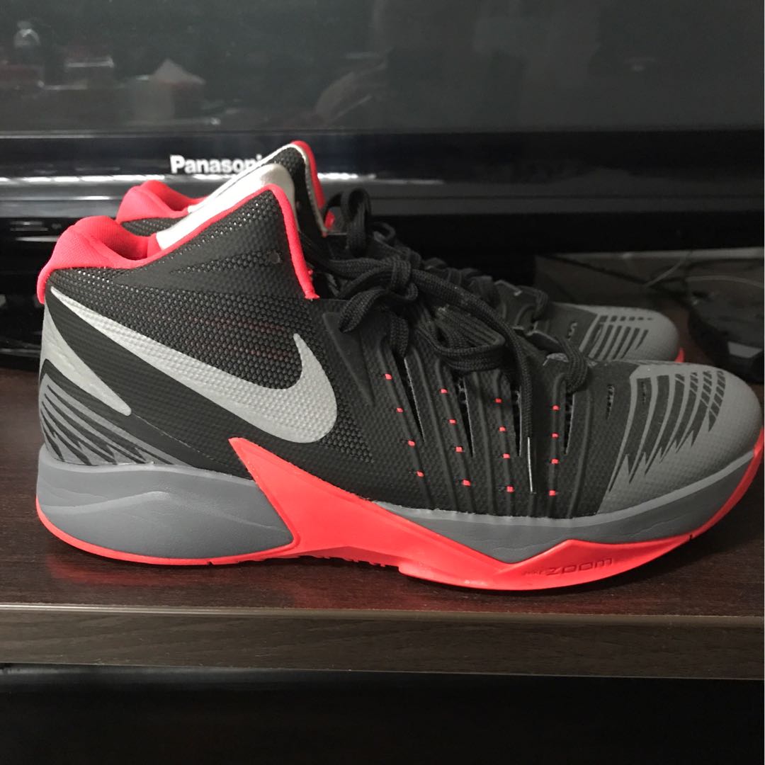 basketball shoes rate