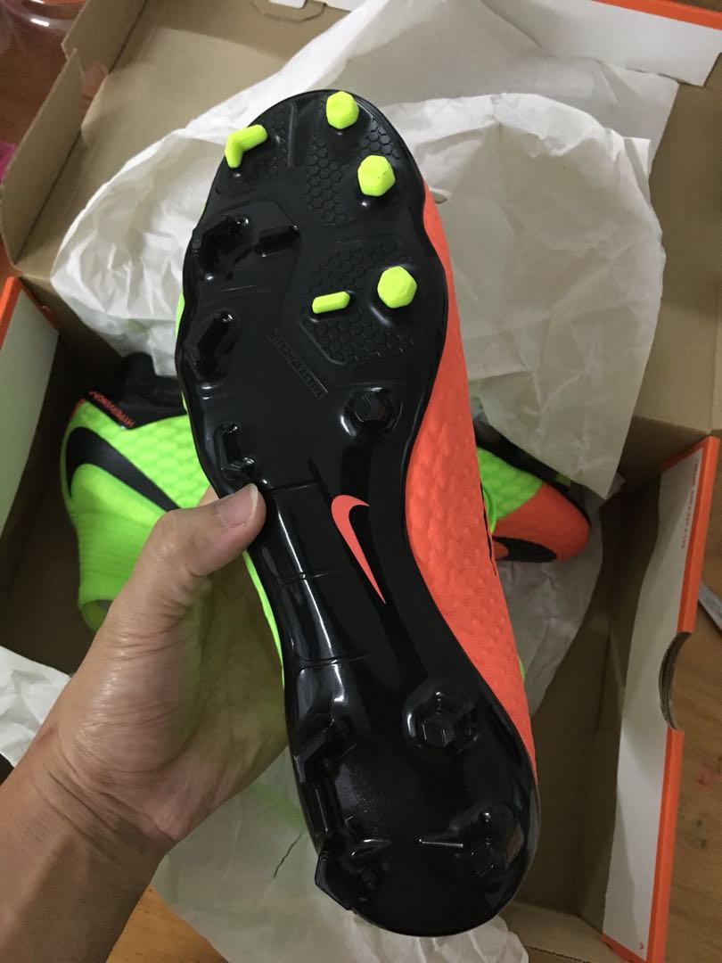 Nike hypervenom phatal on sale iii df fg
