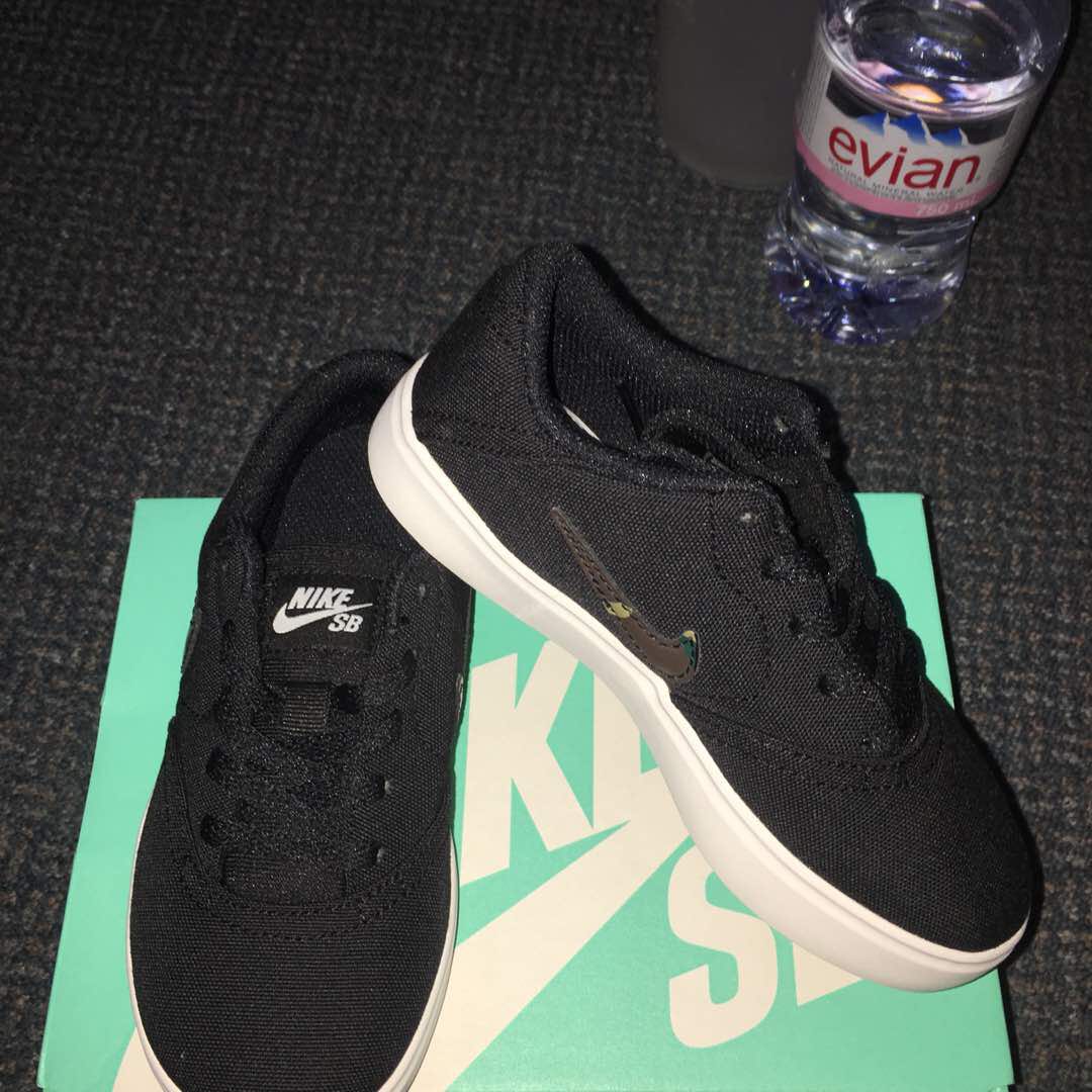 nike sb check kids