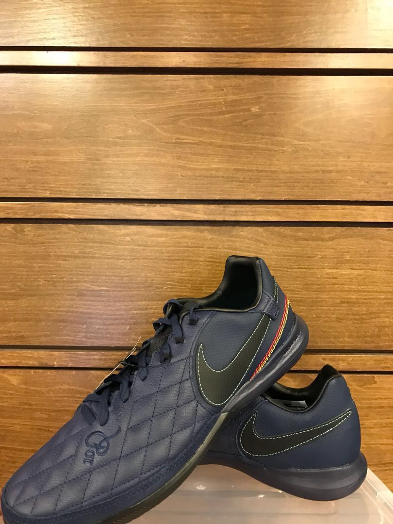 nike tempo x
