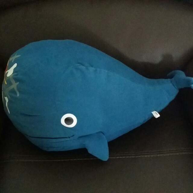 laboon plush