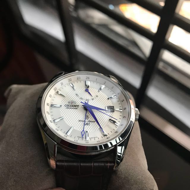 Orient fdj05003w0 discount