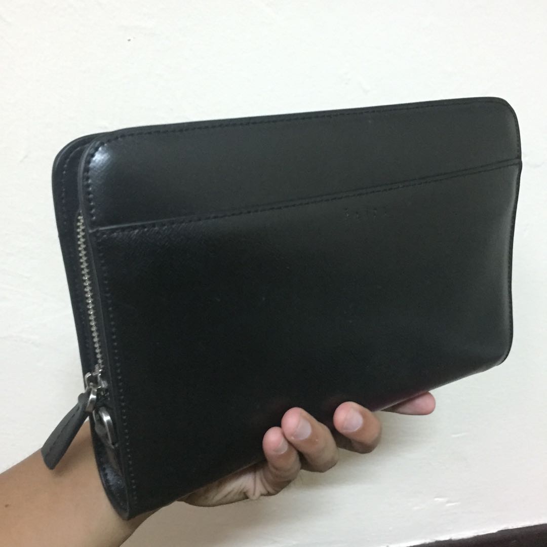 Pedro clutch outlet bag