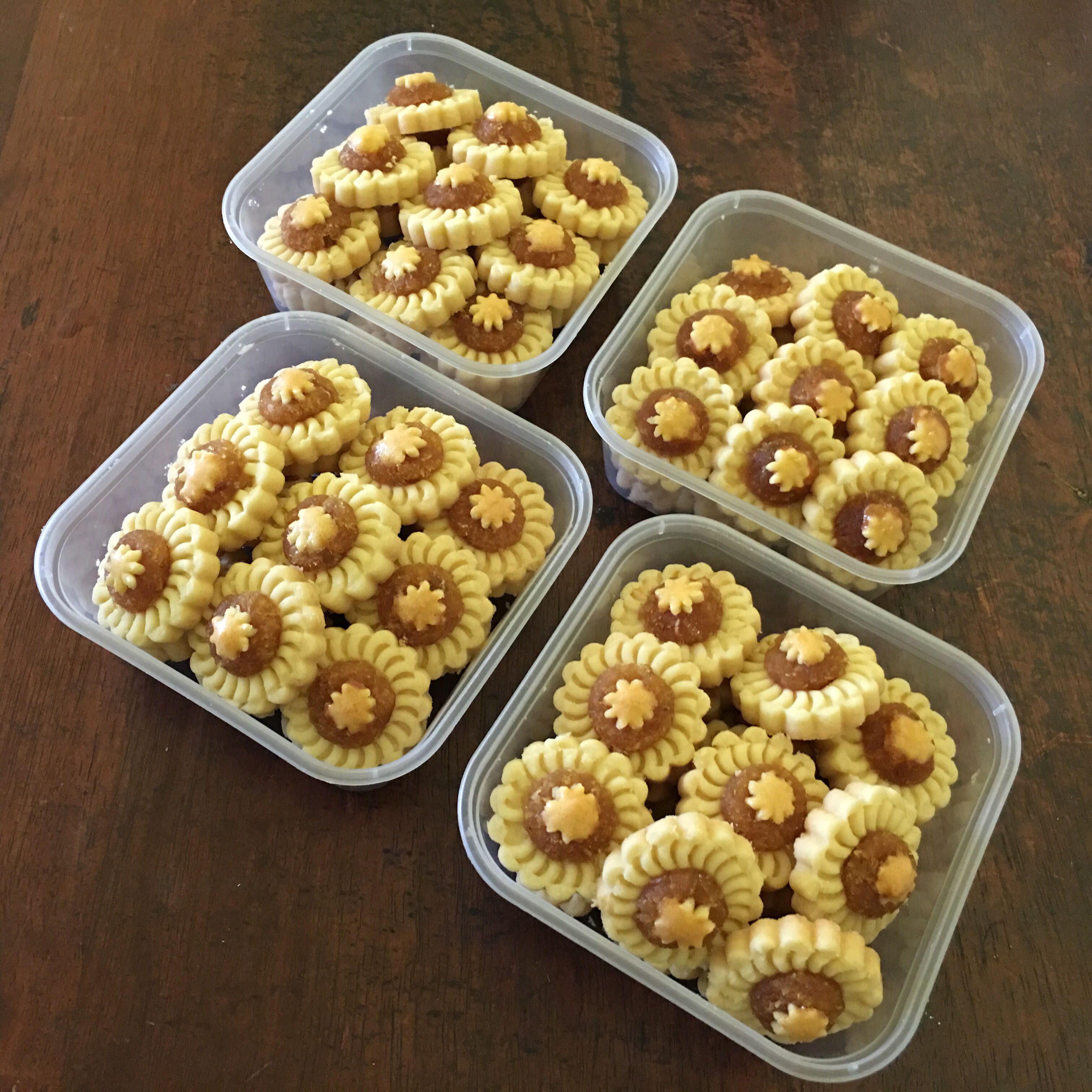 Resepi Jem Nenas Yang Paling Sedap - Persoalan b