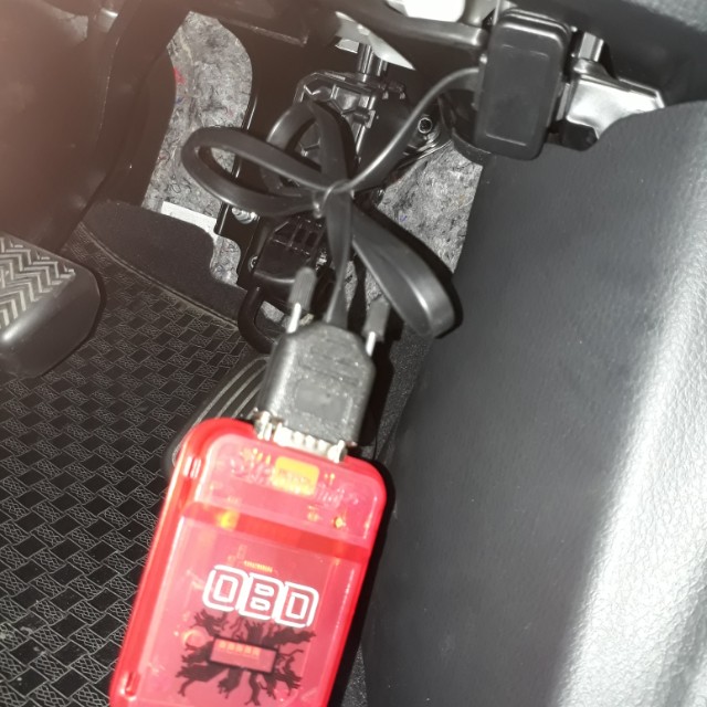 pro racing, Car Accessories on Carousell