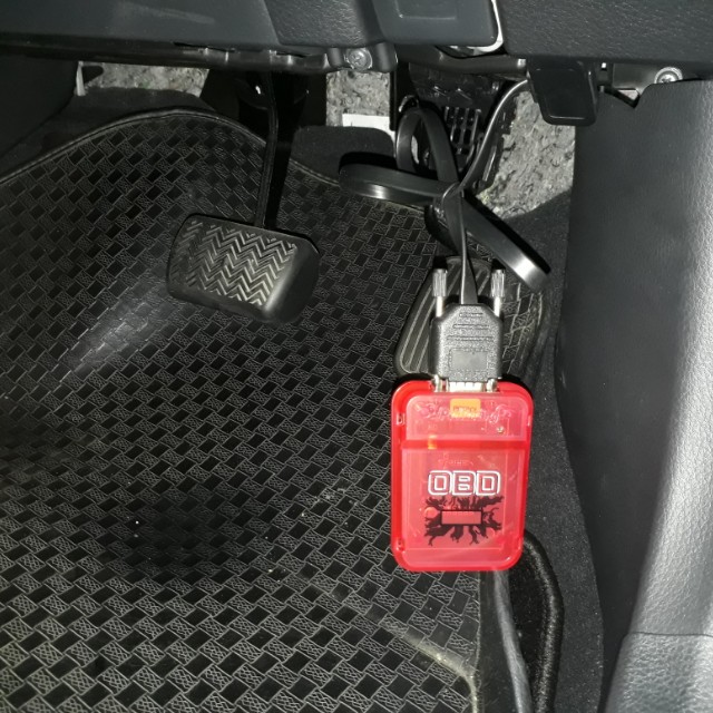 pro racing, Car Accessories on Carousell