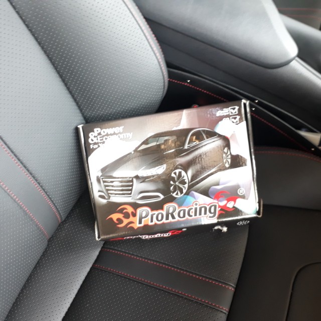 pro racing, Car Accessories on Carousell