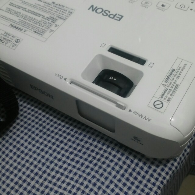 Projektor HDMI, Audio, Soundbars, Speakers & Amplifiers on Carousell