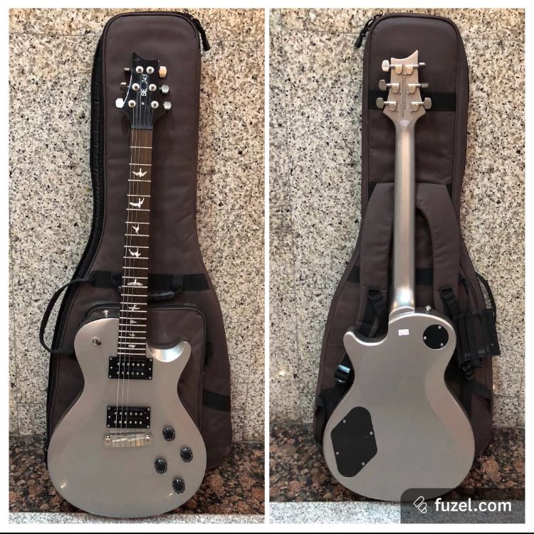 Prs