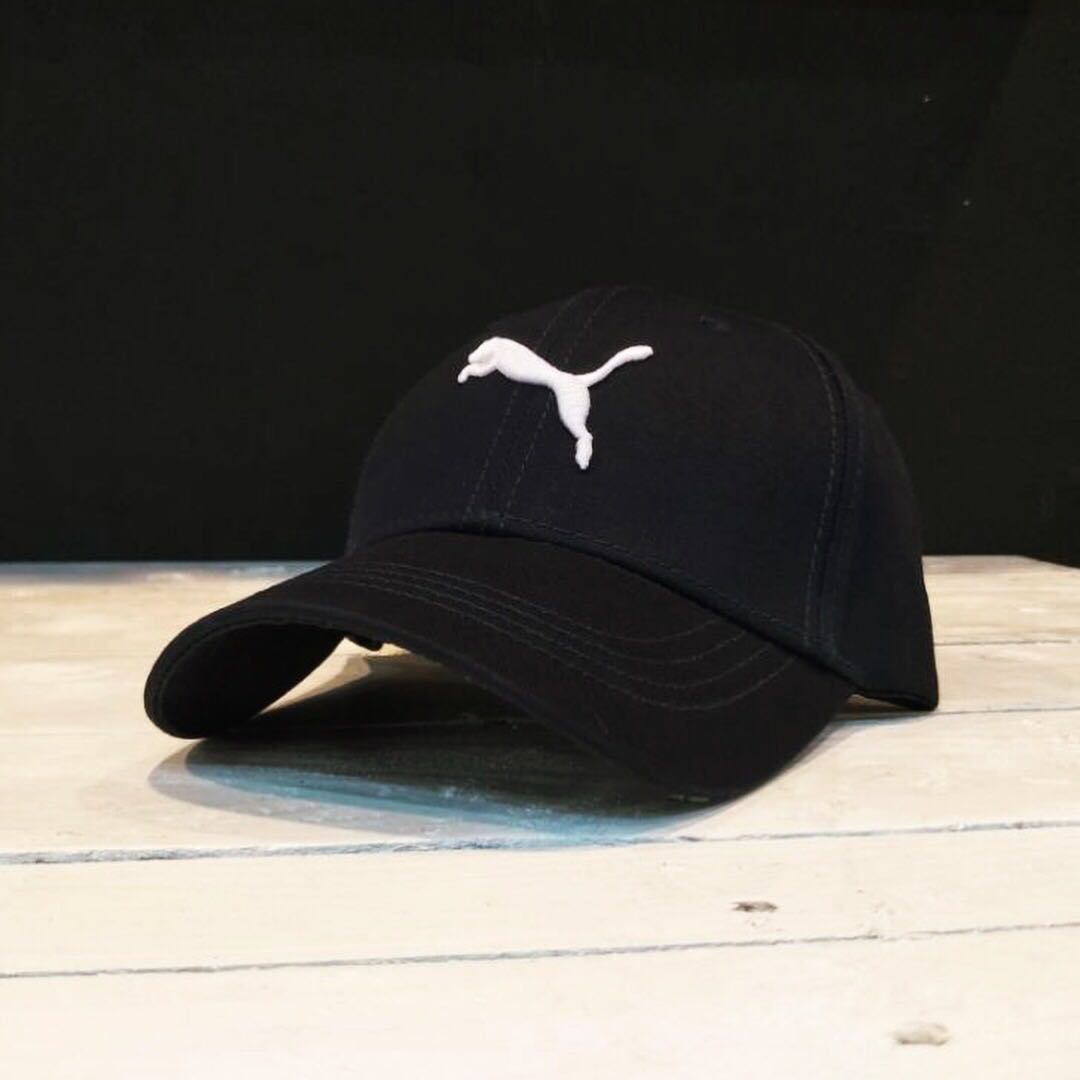 puma baseball