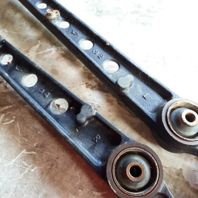 Rear Lower Arm Kenari Auto Accessories On Carousell
