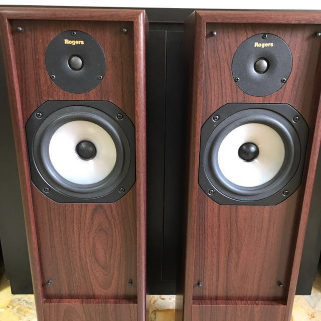 floor standing speakers uk