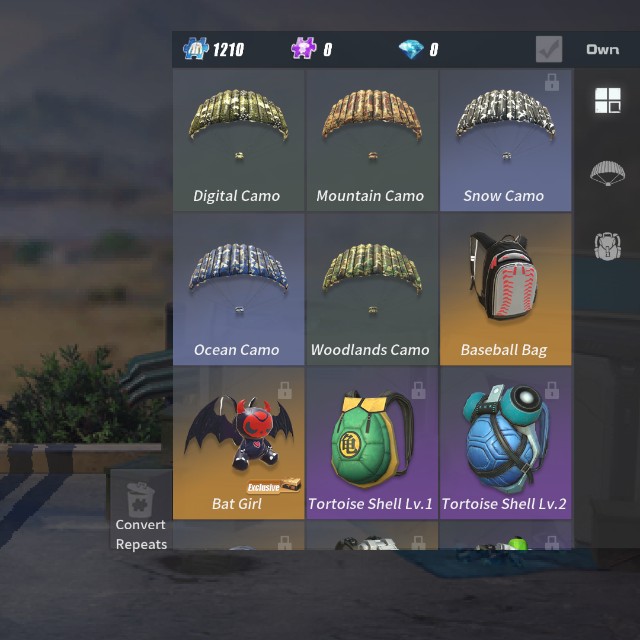 Ros account can trade, Video Gaming, Gaming Accessories, Game Gift