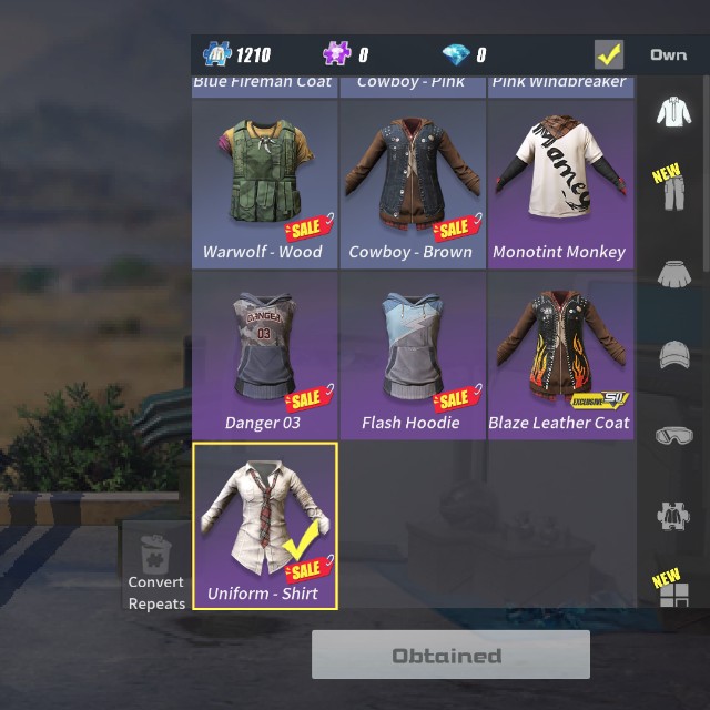 Ros account can trade, Video Gaming, Gaming Accessories, Game Gift